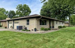 1108 Roger Drive, Plainfield, IN 46168