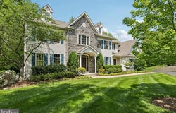 1311 MEADOWBROOK COURT, JENKINTOWN, PA 19046