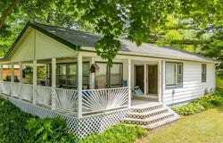 1735 Five Mile Road, Hale, MI 48739
