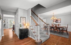 1858 Dougherty Estates Drive, Ballwin, MO 63021