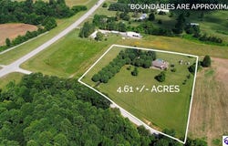 1455 Morning Star Road, Hodgenville, KY 42748
