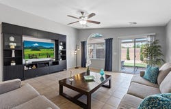 4724 Silverwind Road, North Las Vegas, NV 89031