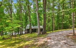 8434 S Christian Drive, Nineveh, IN 46164