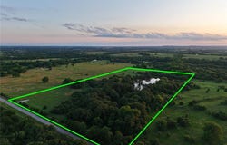 0003 E 1630 Road, Elmore City, OK 73433