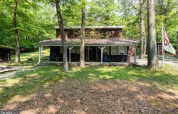 822 MILTONBERGER ROAD, ORRTANNA, PA 17352