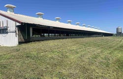 105 Hwy 18, Whittemore, IA 50598
