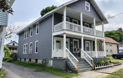 900 & 902 Sherman Place, Utica, NY 13502