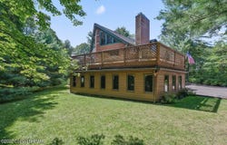 134 Moseywood Road, Lake Harmony, PA 18624