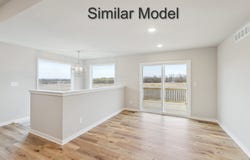 3285 NW Brookside Drive, Grimes, IA 50111