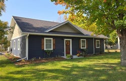 446 Pacific Avenue, Hancock, MN 56244