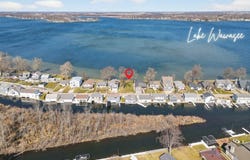 E Highland View Drive, Syracuse, IN 46567