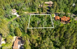 5300 W WOODCHUCK Road, Wilson, WY 83014