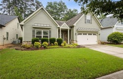 3491 Amerigo Drive, Buford, GA 30519