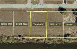 1126 NW 9th Street, Cape Coral, FL 33993