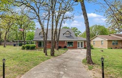 3245 Hartlee Field Road, Denton, TX 76208