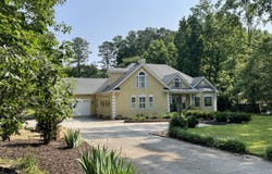 157 Graves, Fayetteville, GA 30214