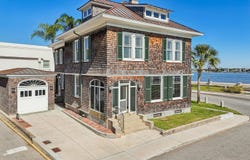 178 AVENIDA MENENDEZ, St. Augustine, FL 32084