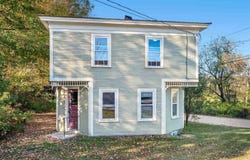 21 River Road W, Johnson, VT 05656