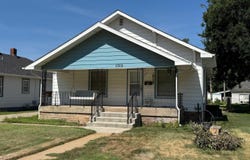 1313 Monroe St, Great Bend, KS 67530