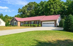 116 Badger Circle, Roxboro, NC 27573