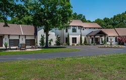 593 Peck Hollow Road, Rogersville, MO 65742