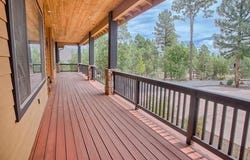910 S Barberry Lane, Show Low, AZ 85901