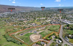 1651 Bennett Hill Drive, Clarkston, WA 99403