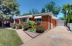 22792 Cushing, Eastpointe, MI 48021