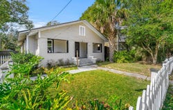 166 Martin Luther King Ave, St Augustine, FL 32084