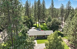 17717 N West Shore Rd, Nine Mile Falls, WA 99026