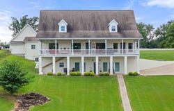 280 ALABAMA SHORES RD, Muscle Shoals, AL 35661