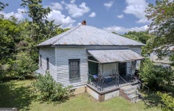 120 E Montgomery, Tennille, GA 31089