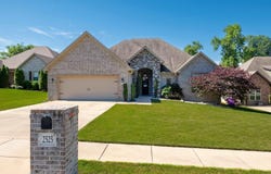 2525 Aberdeen Drive, Bryant, AR 72019