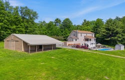 43 Old Sumner Road, Buckfield, ME 04220
