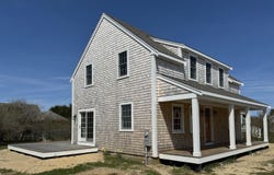 8 Sconset Avenue, Nantucket, MA 02554