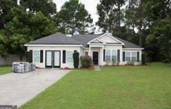633 Hampstead, Statesboro, GA 30458