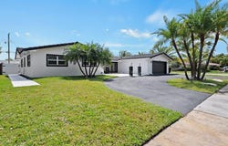 4730 Taylor St, Hollywood, FL 33021