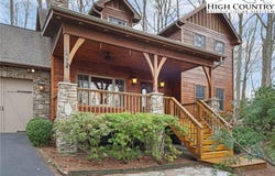 268 Wildwood Run Road, Banner Elk, NC 28604