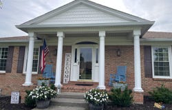 971 St Andrews Way, Frankfort, KY 40601