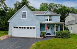 9 Samantha Drive, Gorham, ME 04038