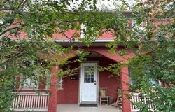 208 CHURCH STREET, FRONT ROYAL, VA 22630
