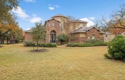 174 Estrella Xing, Georgetown, TX 78628