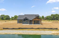 10809 Conrad Creek Court, Leo, IN 46765