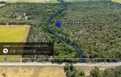 1451 CR 483, Taylor, TX 76574