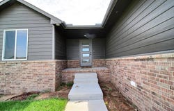3536 N Forest Park St, Derby, KS 67037