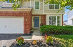 1607 Morrison Farms Drive, Blacklick, OH 43004