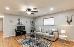 3605 Jeanette Drive, Fort Worth, TX 76109