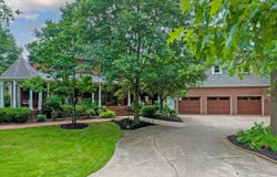 8290 Dustin Road, Galena, OH 43021