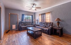 318 E Goddard Ave, Trinidad, CO 81082