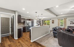 409 Big Bluestem Drive, Monroe, IA 50170